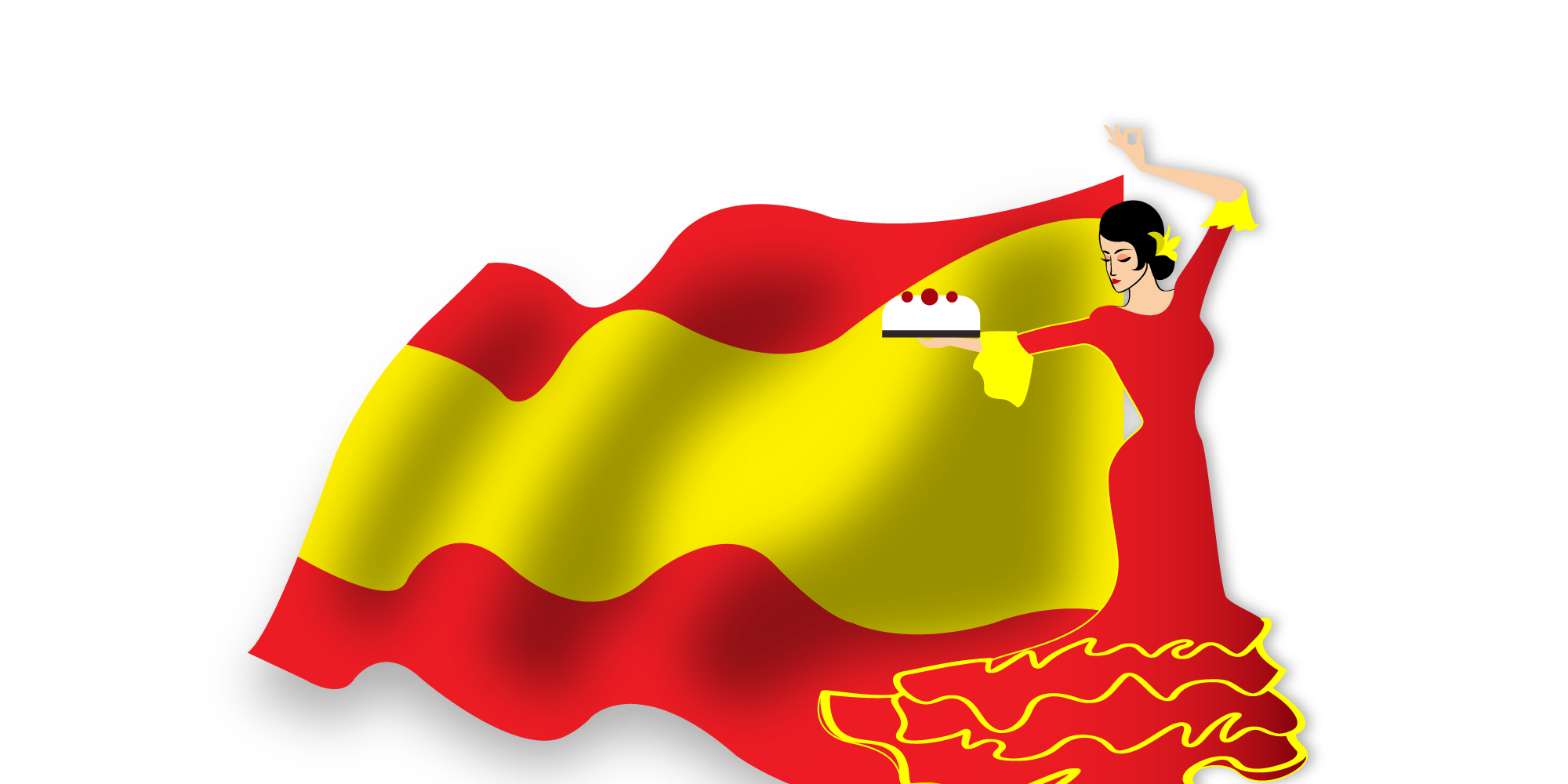 Españolerías logo