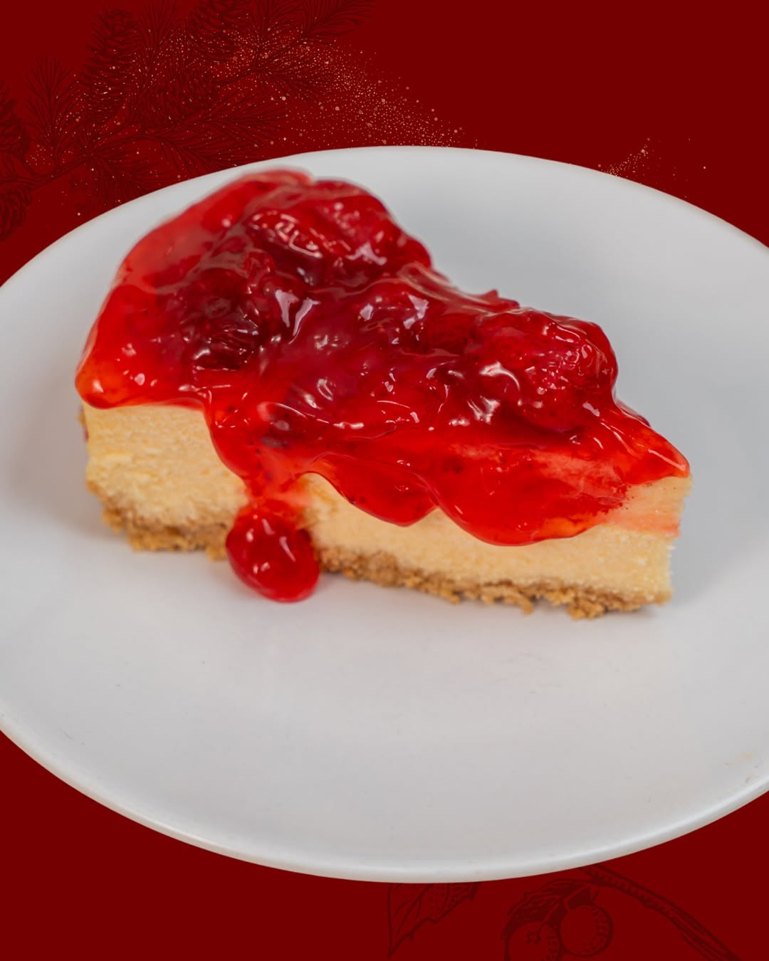 Cheese Cake de Españolerías