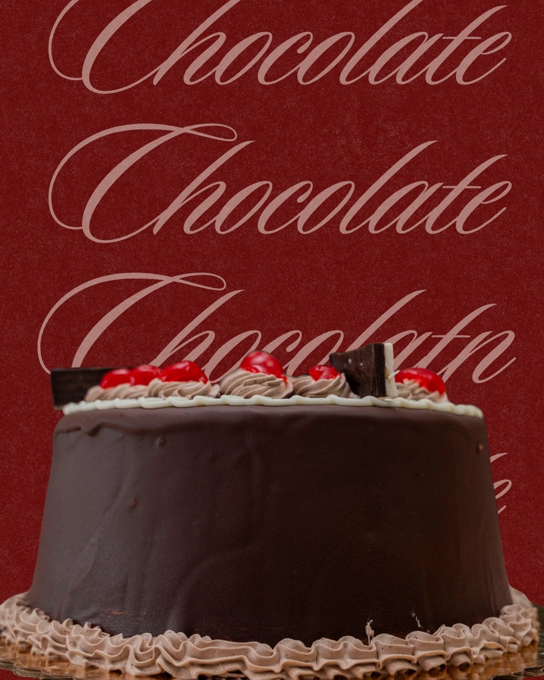 Tarta Desiree de Españolerías