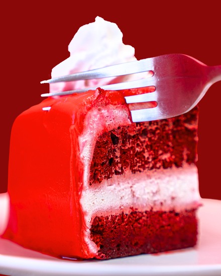 Red Velvet de Españolerías