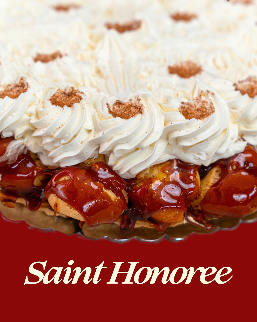 Saint Honoré de Españolerías